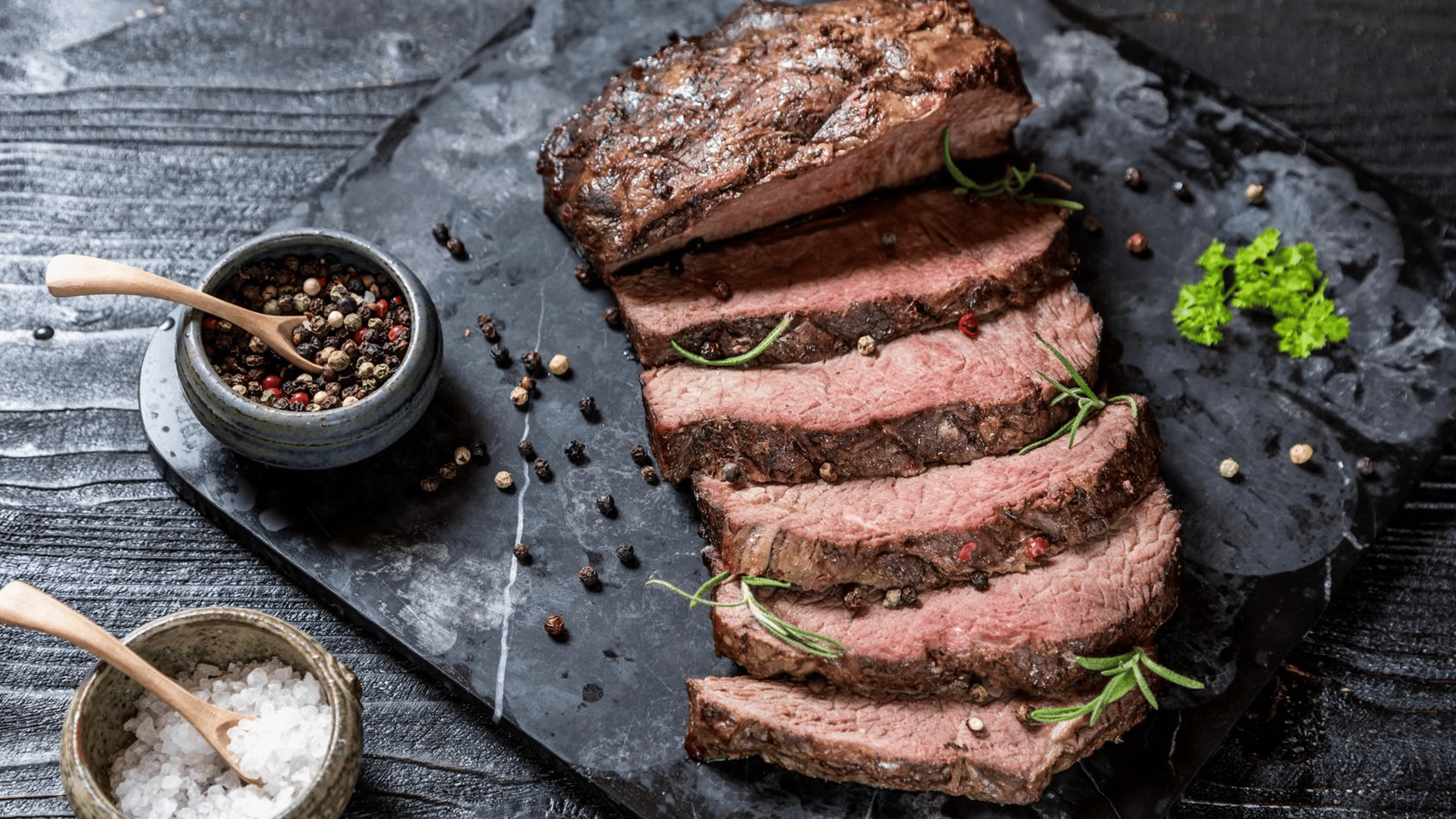 Kingston Charcoal Grill